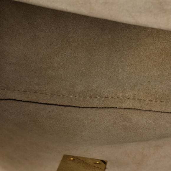 Chloe Drew Crossbody Bag Leather Medium #219120C80B - Picture 5 of 7